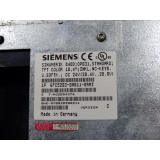 Siemens 6FC5203-0AB11-0AA2 Flachbedientafel OP031 Version C > mit 12 Monaten Gewährleistung! <