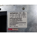 Siemens 6FC5203-0AB11-0AA2 Flachbedientafel OP031 Version C > mit 12 Monaten Gewährleistung! <