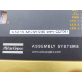Atlas Copco TC 52P-N Power Macs Controller