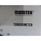 Monitek TT2-0001-011B Turbodimeter