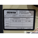 Monitek TT2-0001-011B Turbodimeter
