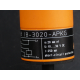 ifm IB5068 IB-3020-APKG efector inductive sensor > unused! <