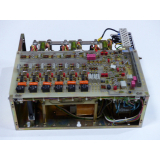 Indramat TRK3-W22-EO/103 Control amplifier