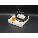 ifm II5346 IIB3015-BPKG efector inductive sensor >...