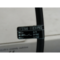 ifm II5346 IIB3015-BPKG efector inductive sensor > unused! <