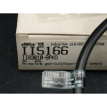 ifm II5166  IIB3010-BPKG  efector  inductiver Sensor   > ungebraucht! <