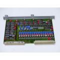 AEG DAU 085 050282 Electronic module