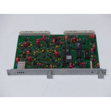 AEG A512 6762500 AE2 DZB Electronic module