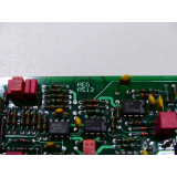AEG A512 6762500 AE2 DZB Elektronikmodul