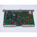 AEG A512 6762500 AE2 DZB Electronic module