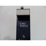 Sieb & Meyer 26.39.034.5 Electronic module CNC 51.01.2