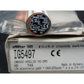 ifm IG5497  IGB3005-APOG efector induktiver Sensor   > ungebraucht! <