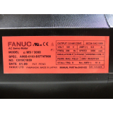 Fanuc A06B-0163-B577#7000 - A06B-0163-B577 # 7000 AC Servo Motor > mit 12 Monaten Gewährleistung! <