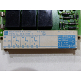Endress + Hauser Nivotester FTL 170 Z Level limit switch