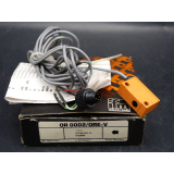 ifm efector OR 0002/ORE-V Throughbeam photoelectric...
