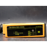 ifm efector OS0024/OSS-OOOA Through-beam photoelectric sensor transmitter > unused! <