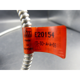 ifm efector FT-30-A-A-E6 Fibre optic cable E20154 > unused! <