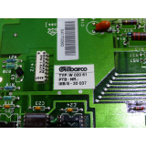 Gilbarco W 020 61 Board ASSY W02061-G2 REV. F