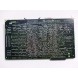NEC 193 250010-B-02 / (0CC) 193-230010VACAAD Board