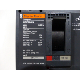 Merlin Gerin NSE100 N circuit-breaker