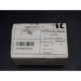 Cylindrical pins hardened DIN 7979/ISO 8735 pcs. D 5 x6...