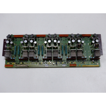 Siemens 6SC6504-0AA02 Simodrive 650 FBG transistor control