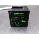 Murrelektronik 23020 Motor suppression module