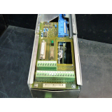 Indramat CLM 01.3-X-0-4-0 Servo-Controller ohne Display