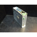 Indramat CLM 01.3-X-0-4-0 Servo-Controller ohne Display
