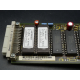Indramat CLM 01.3-0-4-0 Hardware-Modul MOK 11