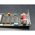 Indramat CLM 01.3-0-4-0 Hardware module MOK 11