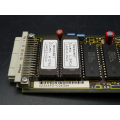 Indramat CLM 01.3-0-4-0 Hardware module MOK 11
