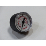 Rexroth FD 684 pressure gauge MNR: 353 020 0100 >...