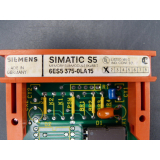 Siemens 6ES5375-0LA15 EPROM