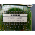 Siemens 6FX1123-6AB00 EPROM