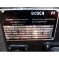 Bosch SD-B4.140.020-41.000 Bürstenloser-Servomotor permanenterregt