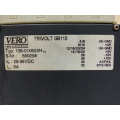 Vero Electronica / SEF Trivolt GB112 5E-1327 Type: 136-010622H10 Power Supply