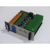 Seidel VW66WKS-CE310/35-V4 - VW66WKS-CE310 / 35-V4 Servo amplifier 8.9 kVA