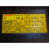 Fanuc A06B-0854-B300 # 3030 AC Spindle Motor Model ? 6 > unused!