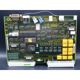 Siemens 1114953 G5347 D30 E5 PC 612 F B1200 - F405 RK K60516 Board