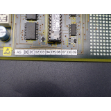 Siemens PC 612 F B1200 - F405 RK K60516 Board