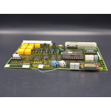 Siemens 1114953 G5347 D30 E5 PC 612 F B1200 - F405 RK K60516 Board