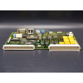 Siemens PC 612 F B1200 - F405 RK K60516 Board