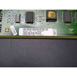 Siemens 3065203 X2171 D30 E3 D 30 B1200 - C960 LD041 Board Model 1P 