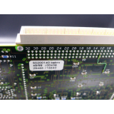 Siemens D 10 2799265 X2157 B1200 - C 960 L7143 Board Model 1P 