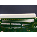 Siemens PC 612 G B1200 G 605 HX 3 E0 Board