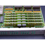 Siemens PC 612 G 9746108 X1818 RA523 E3 B1200 G 605 HX 3 E0 Board