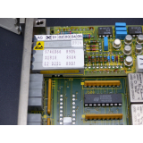 Siemens PC 612 G 9746108 X1818 RA523 E3 B1200 G 605 HX 3 E0 Board