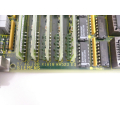 Siemens PC 612 G 9746108 X1818 RA523 E3 B1200 G 605 HX 3 E0 Board