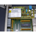 Siemens PC 612 G B1200 G 605 HX 3 E0 Board
